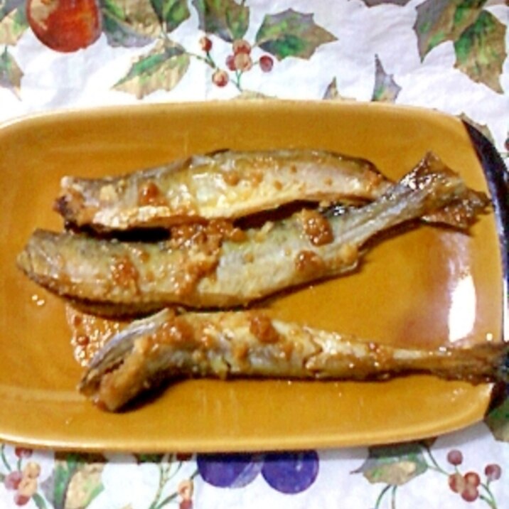 簡単 美味しい 醤油麹のコマイ焼き レシピ 作り方 By こあくま527 楽天レシピ 簡単 美味しい 醤油麹のコマイ焼き レシピ 作り方 By こあくま527 楽天レシピ